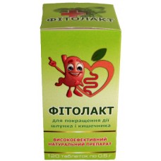 ФІТОЛАКТ